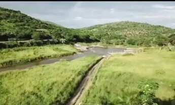 Imagem 2: FAZENDA PRÓXIMO DE ITABERABA - 115 TAREFAS