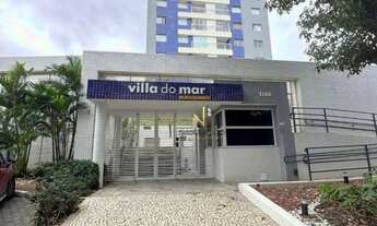 Imagem 3: Apartamento com 3 dormitórios, 89 m² - venda por R$ 850.000,00 ou aluguel por R$ 6.915,00