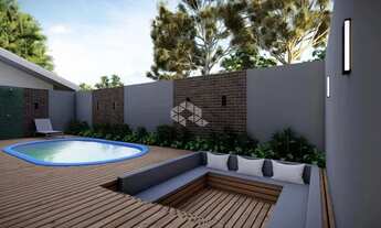 Imagem 5: Casa com 3 Quartos em Barra do Aririú, Palhoça - SC