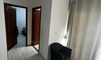 Imagem 3: Alugo apartamento cidade Ocidental