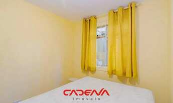 Imagem 6: Apartamento com 1 quarto para aluguel no Cabral