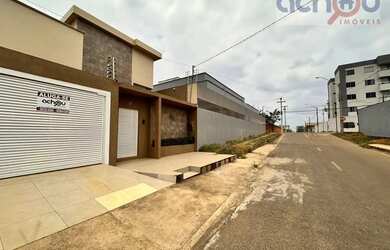 Imagem 2: Marabá - Casa 3 suítes rua Curitiba