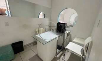 Imagem 5: Edifício Comercial em Tatuapé