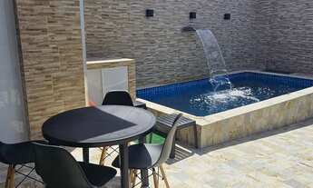 Imagem 3: Alugo casa em Mongaguá para temporada