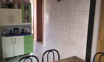 Imagem: Troco casa em jabaete