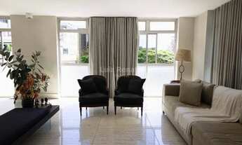 Imagem 2: Apartamento à venda no bairro Sion