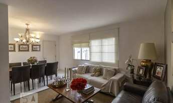 Imagem 6: Apartamento à Venda - Vila Olímpia, 2 Quartos, 100 m2