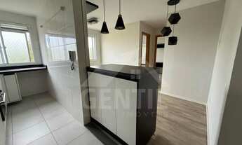 Imagem 5: Imóvel para aluguel possui 47 metros quadrados com 2 quartos em Portais (Polvilho) - Cajam