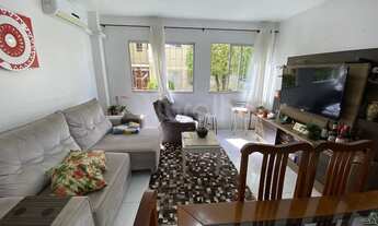 Imagem 4: Apartamento com 75m² quartos e 75m² privativos na Trindade, Florianópolis