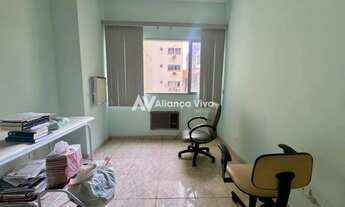 Imagem 4: Centro Galpão / depósito com 1 vaga na garagem