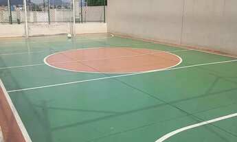 Imagem 3: Apartamento 02 quartos para Locação em Vista Mata da Serra Condomínio Clube