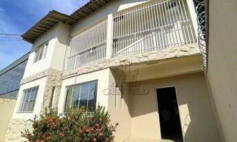 Imagem 1: Casa com 3 dormitórios para alugar, 300 m² por R$ 8.000,00/mês - Santa Rosa - Londrina/PR