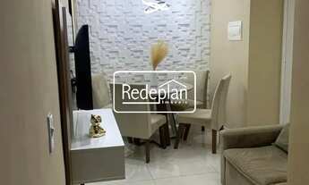 Imagem 6: Apartamento no Residencial Jardim Mariana - Rodovia do Contorno/VR