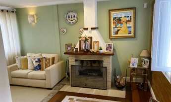 Imagem 3: Casa à venda 4 Quartos, 3 Vagas, 187M², Valparaíso, Petrópolis - RJ