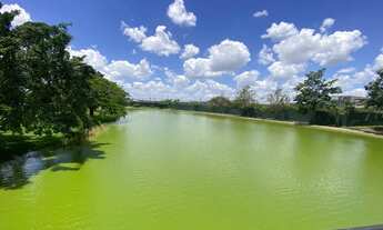 Imagem 2: Localização privilegiada venda um lote condomínio Lagune Ville