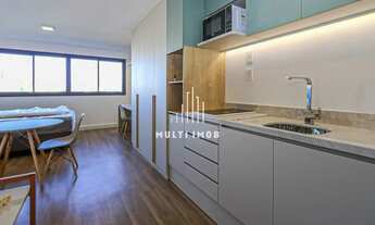 Imagem 7: Loft no GO Cidade Baixa