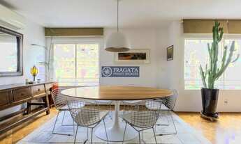 Imagem 5: Jardim América, 180m² ao lado do Clube Paulistano