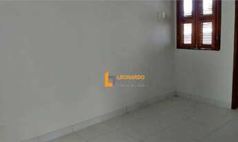 Imagem 5: Kitnet com 1 dormitório para alugar, 28 m² por R$ 560,01/mês - Sapiranga - Fortaleza/CE