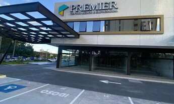 Imagem 2: Sala para alugar, 47 m² por R$ 3.200/mês - Jardim Europa - Aracaju/SE