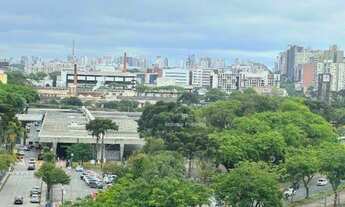 Imagem 4: Apartamento com 1 dormitório para alugar, 40 m² - Juvevê - Curitiba/PR