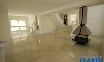 Imagem 6: CASA EM CONDOMÍNIO - ALPHAVILLE - SP