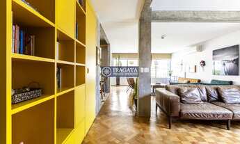 Imagem 6: Jardim América, 180m² ao lado do Clube Paulistano