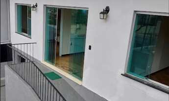 Imagem: Casa com 203 metros quadrados com 5 quartos