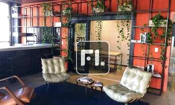 Imagem 3: Conjunto para alugar, 693 m² por R$ 195.000,00/mês - Bela Vista - São Paulo/SP