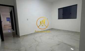 Imagem 4: Casa à venda no bairro Villa Romana - Aparecida de Goiânia/GO