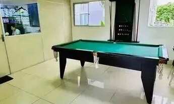 Imagem 3: Excelente apto NOVA COLINA em Emaús - andar alto - R$ 210 mil