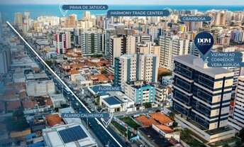 Imagem 2: Edifício Dom Antônio 2 e 3 quartos à venda na Jatiúca Maceió-AL