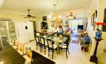 Imagem 7: Apartamento à venda no bairro Jurerê - Florianópolis/SC