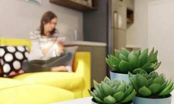 Imagem 5: Plus Portão Apartamento com 2 dormitórios