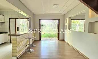 Imagem 7: Sobrado 3 dormitórios - bairro Moinhos de Vento