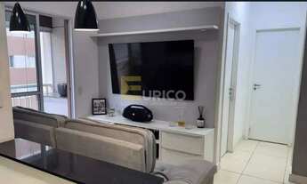 Imagem 2: Apartamento à venda no Maraville Nature