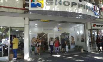 Imagem: LOJA NO SHOPPING 45, TIJUCA, 27 M2 JIRAU