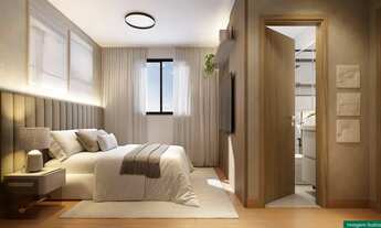 Imagem 5: Apartamento de 2 quartos com lazer completo no parque Amazônia