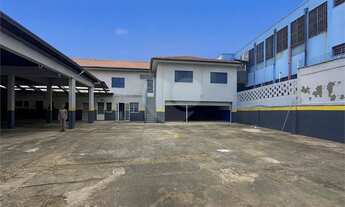 Imagem: Galpão à venda ou para locação em Carandiru