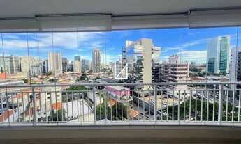 Imagem 9: Apartamento com 2 Quartos, 1 Suíte e 1 Vaga para Locação - Thera Faria Lima I Pinheiros