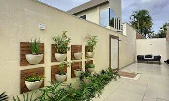 Imagem 3: Sobrado dos Sonhos no Condomínio Caribe Mobiliado e Pronto para Morar!