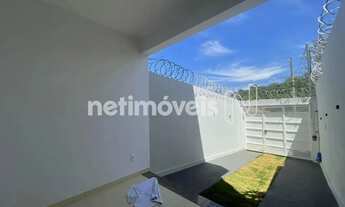 Imagem 5: CASA GEMINADA DE 3 QUARTOS COM SUÍTE A VENDA NO BAIRRO DUQUE DE CAXIAS EM BETIM