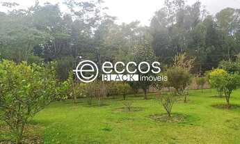 Imagem 7: Terreno em condomínio à venda, Alphaville Lagoa dos Ingleses - Nova Lima/MG