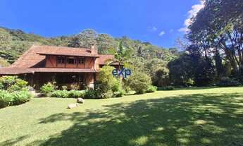 Imagem 2: Casa Colonial em Itaipava, Petrópolis/RJ
