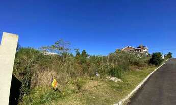 Imagem 4: Terreno - Bairro Mato Queimado