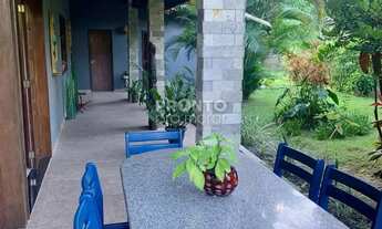 Imagem 3: Casa para venda com 300 metros quadrados com 6 quartos em Aldeia - Paudalho - PE