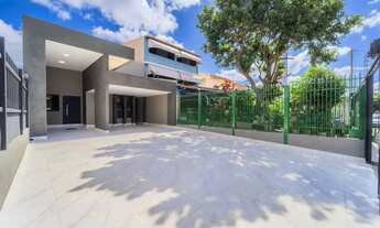 Imagem 7: Imóvel para venda com 200 metros quadrados com 3 quartos em Taguatinga Norte - Brasília