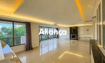 Imagem: Apartamento para aluguel, 3 Quartos (suítes)