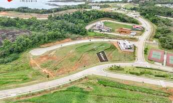 Imagem: LOTE EXCLUSIVO À VENDA NO ALPHAVILLE TRÊS