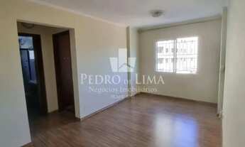Imagem: Apartamento 65m², 2 Quartos, 1 Vaga, no