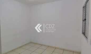 Imagem 3: Apartamento para alugar no Residencial Butiá - Zona Oeste - Sorocaba/SP